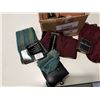 Image 2 : BOX OF NEW DRESS SOCKS SIZE MENS 10-13