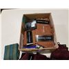 Image 3 : BOX OF NEW DRESS SOCKS SIZE MENS 10-13