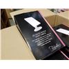 Image 2 : 7 LED LIGHTED MIRRORS