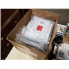Image 3 : Tray of new health supplements BB 2021 & 2022