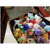 Image 3 : TRAY OF BEANIE BABIES