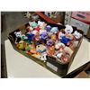 Image 4 : TRAY OF BEANIE BABIES