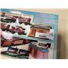 Image 2 : DICKENSVILLE EXPRESS CHRISTMAS TRAIN SET