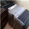 Image 3 : 2 boxes of DVDs and shaw PVR
