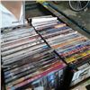 Image 8 : 2 boxes of DVDs and shaw PVR