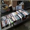 Image 1 : 3 boxes of DVDs