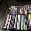 Image 2 : 3 boxes of DVDs
