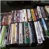 Image 3 : 3 boxes of DVDs