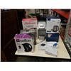 Image 1 : Hamilton flexbrew coffee maker, 4 kettles and mug warmers
