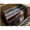 Image 3 : Box of various records