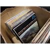 Image 3 : BOX OF RECORDS