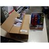 Image 1 : Lot of new staplers and peppermill with bottle openers