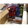 Image 3 : Lot of new staplers and peppermill with bottle openers