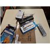 Image 2 : Tilting tv wall mount, blurays remotes and tv wall mount kit