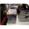 Image 2 : BOX OF HATS, CDS AND QUEST IN WALL SPEAKERS