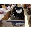 Image 4 : BOX OF HATS, CDS AND QUEST IN WALL SPEAKERS