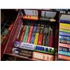 Image 3 : Large lot of J D Robb novels