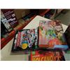 Image 2 : LOT OF BOARD GAMES - LIGHT UP LAWN DARTS