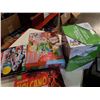 Image 3 : LOT OF BOARD GAMES - LIGHT UP LAWN DARTS