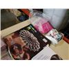 Image 3 : Lot of serving dish, dash phone mount bases, phone cases and more