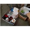 Image 1 : 2 BOXES OF DISHES