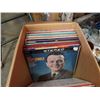 Image 4 : BOX OF RECORDS