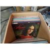 Image 5 : BOX OF RECORDS