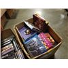 Image 2 : 3 BOXES OF DVDS