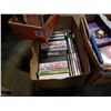 Image 5 : 3 BOXES OF DVDS