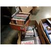 Image 6 : 3 BOXES OF DVDS