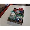 Image 1 : TRAY OF COLLECTIBLE PINS