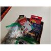 Image 2 : TRAY OF COLLECTIBLE PINS