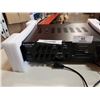 Image 2 : SUNBUCK HIFI STEREO KARAOKE AUDIO AMPLIFIER