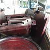 Image 3 : Box of mahogany plant bases