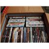 Image 2 : TRAY OF DVDS
