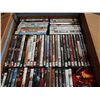 Image 3 : TRAY OF DVDS