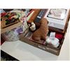 Image 3 : BOX OF ESTATE GOODS