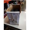 Image 1 : Box of RG59 security camera cable