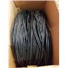 Image 2 : Box of RG59 security camera cable