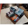 Image 1 : Lot of new wrist braces, health neck pillows, waterproofs casts and more