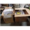 Image 1 : Lot of new Fishing and race car photo frames