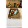 Image 1 : TRAY OF COLLECTABLE TOY CARS