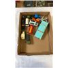 Image 2 : TRAY OF COLLECTABLE TOY CARS