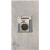 Image 1 : 1953 CANADIAN SILVER DOLLAR .800 SILVER