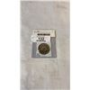 Image 1 : 1965 CANADIAN SILVER DOLLAR  .800 SILVER