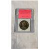 Image 3 : 1965 CANADIAN SILVER DOLLAR  .800 SILVER