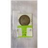 Image 3 : 1921 USA MORGAN SILVER DOLLAR  .900 SILVER