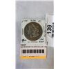 Image 2 : 1921 USA MORGAN SILVER DOLLAR .900 SILVER