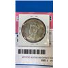 Image 3 : 1935 CANADIAN SILVER DOLLAR