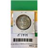 Image 3 : 1954 CANADIAN EXTREMELY FINE 50 CENT COIN